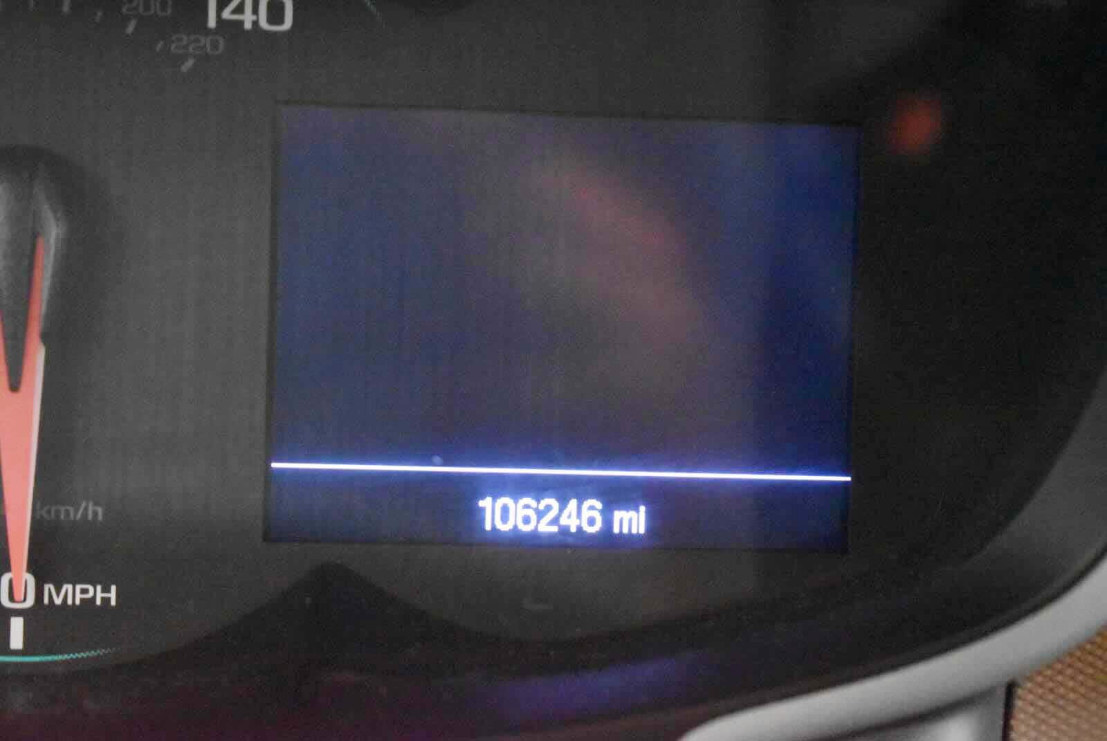 Used 2019 Chevrolet Sonic LT FWD image 19