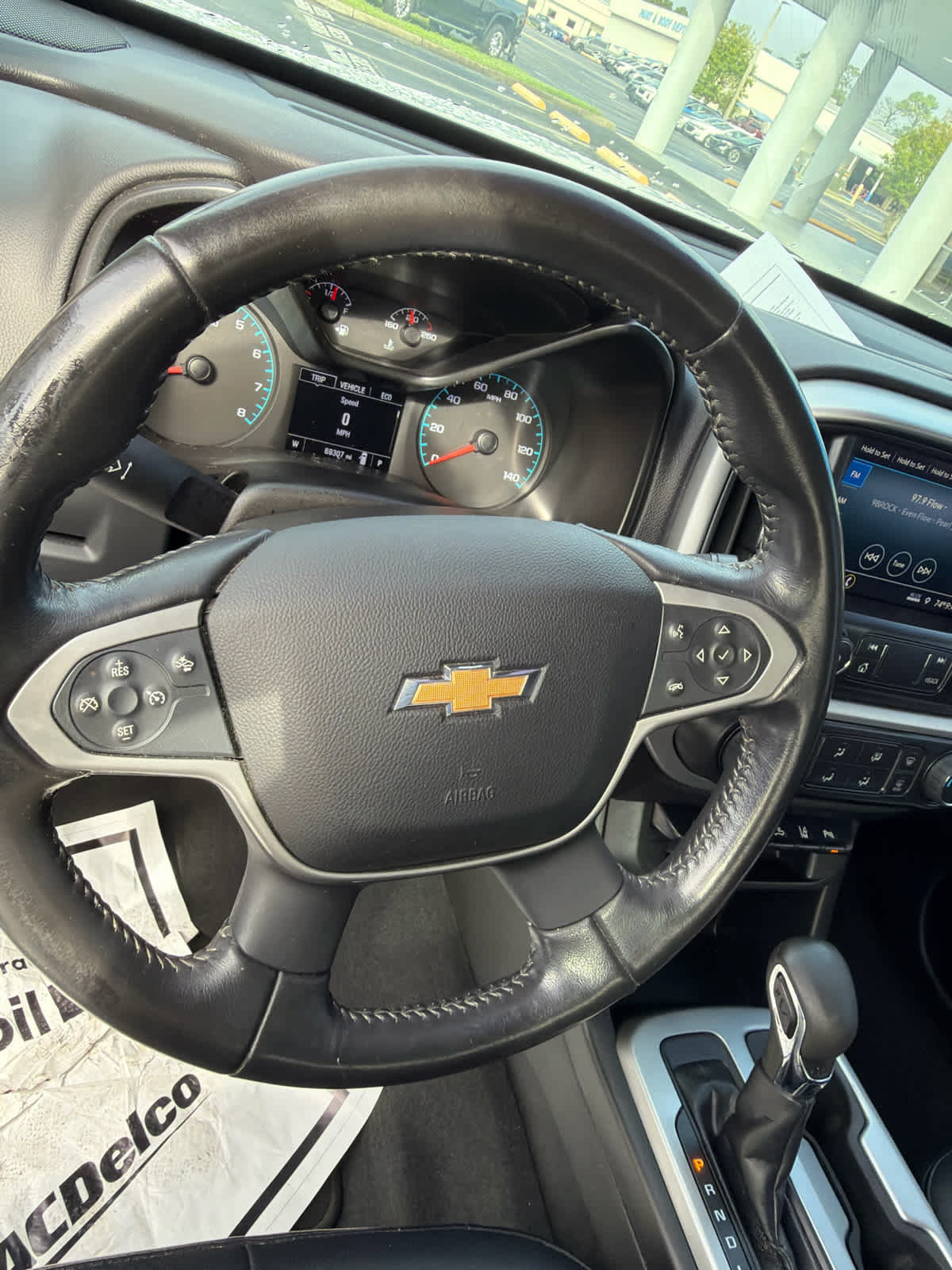 Used 2022 Chevrolet Colorado LT RWD image 25