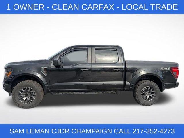 Used 2024 Ford F150 XL image 3