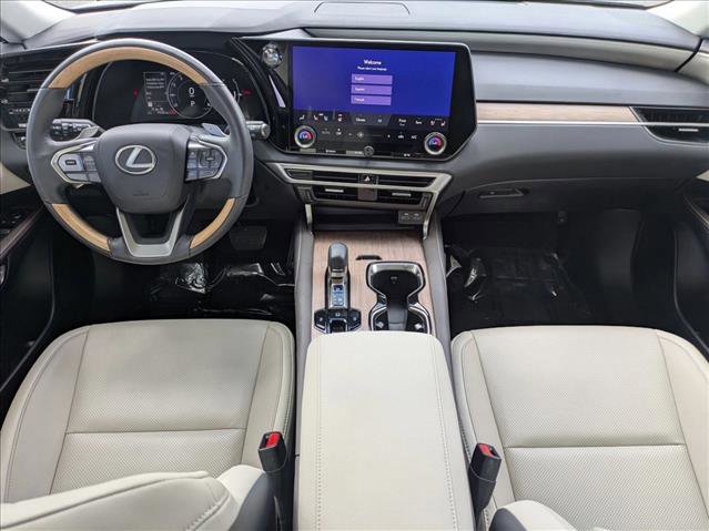 Used 2024 Lexus RX 350 Premium w/ Accessory Package (Z1) image 17