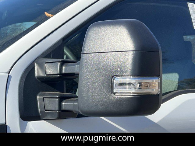 New 2026 Ford F250 XL w/ STX Appearance Package image 13