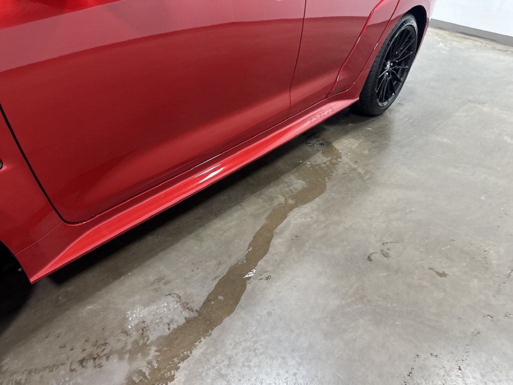 New 2026 Toyota Corolla GR AWD/4WD image 13
