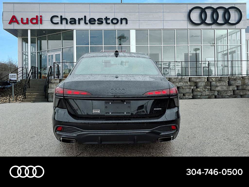 New 2026 Audi A6 Prestige AWD/4WD image 4