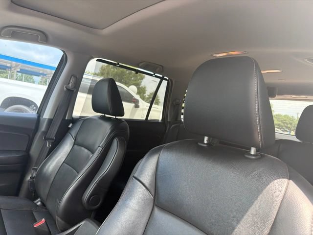 Used 2020 Honda Pilot EX-L image 14