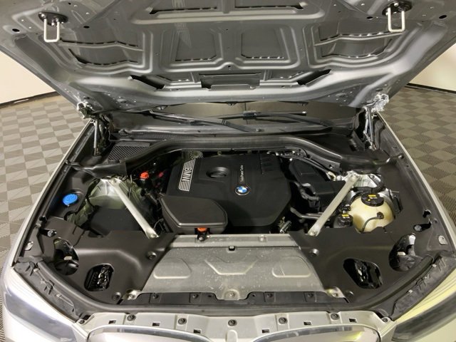 Used 2019 BMW X3 xDrive30i image 43