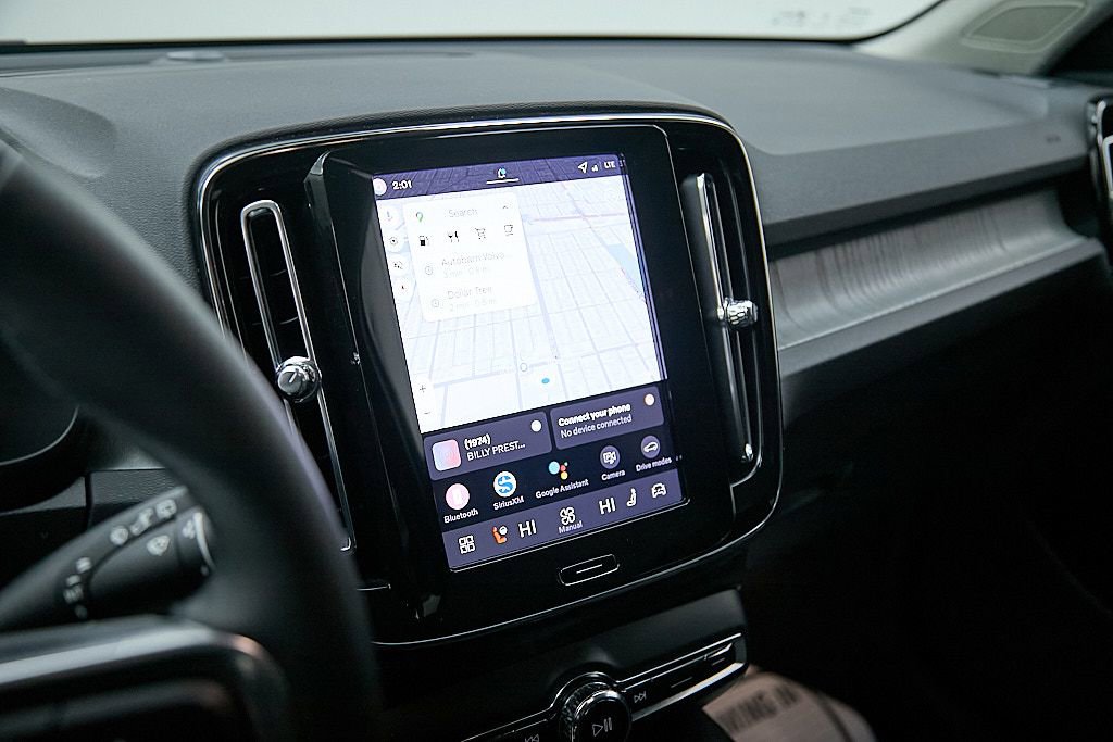 New 2026 Volvo XC40 B5 Core image 14