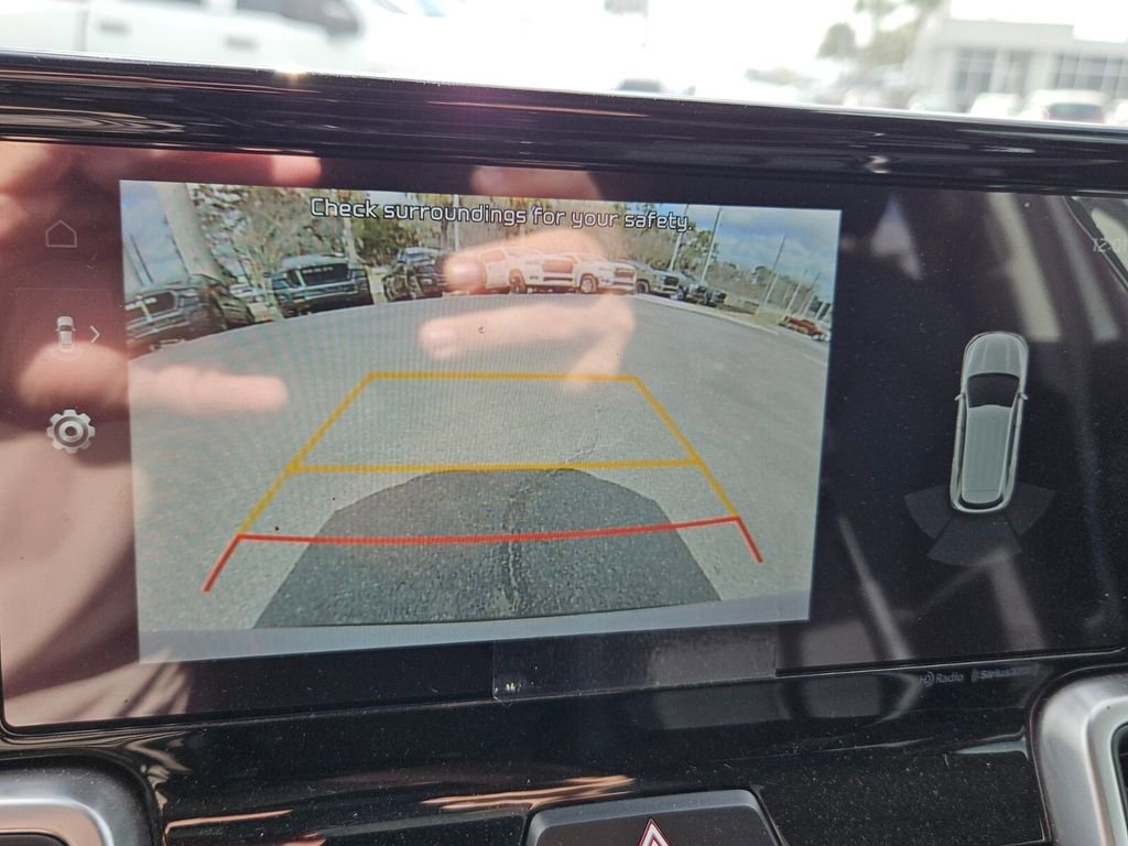 Used 2023 Kia Sorento X-Line EX image 19