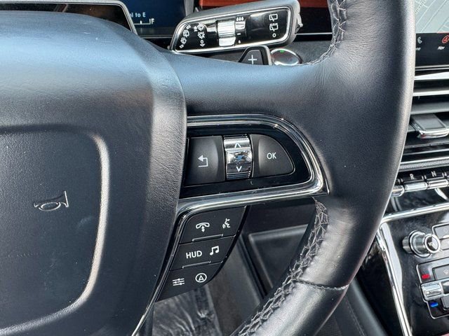 Used 2022 Lincoln Navigator L Reserve image 26