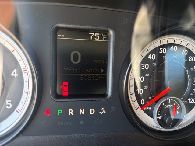 Used 2014 RAM 3500 SLT w/ Protection Group AWD/4WD image 28