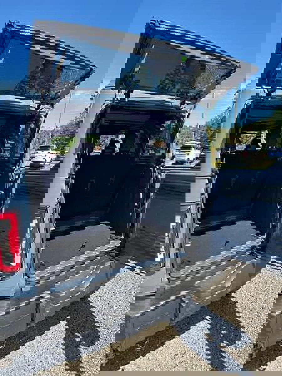 New 2025 Ford Bronco Outer Banks image 8