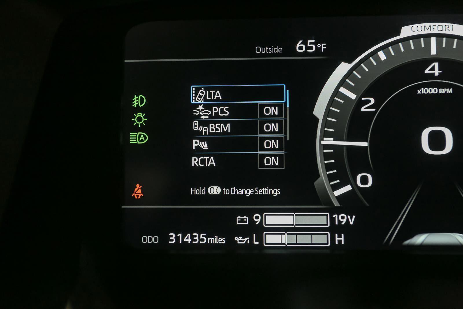 Used 2022 Toyota Tundra 1794 Edition w/ Advanced Package image 41