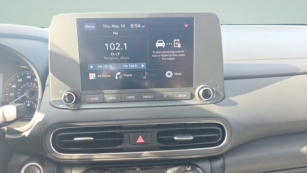 Used 2023 Hyundai Kona SEL AWD/4WD image 14