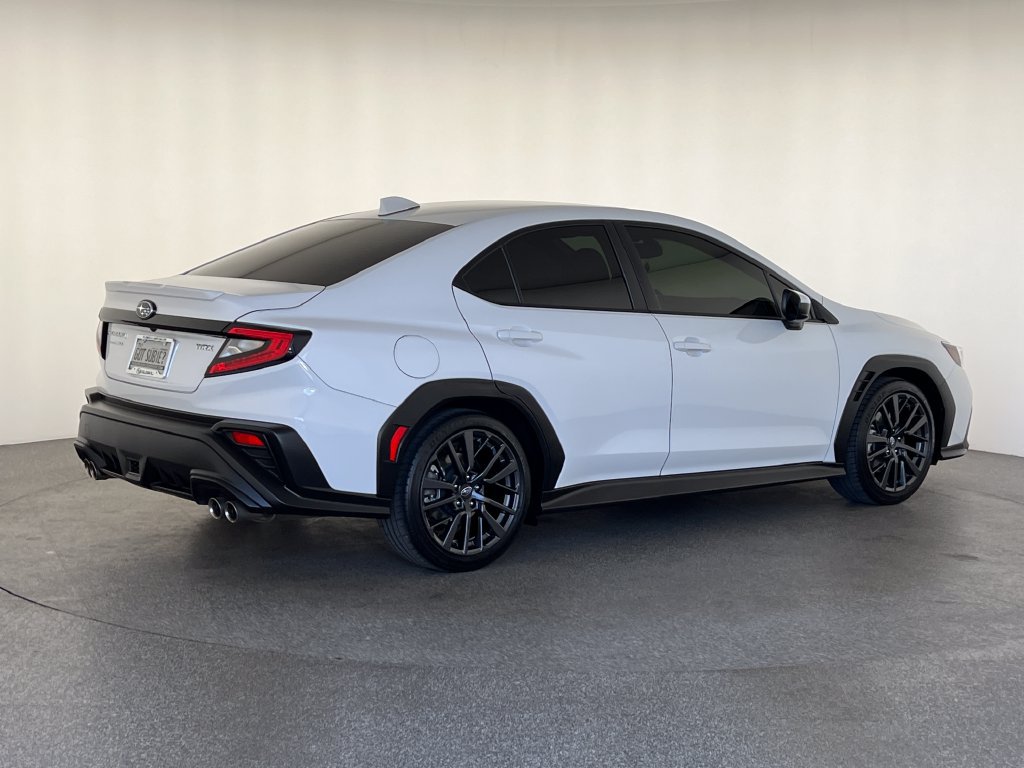 Used 2023 Subaru WRX Premium AWD/4WD image 3