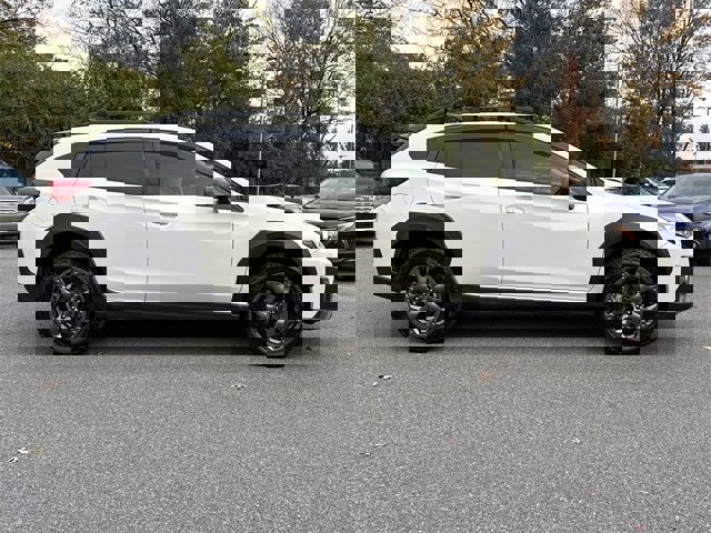 Used 2023 Subaru Crosstrek 2.5i Sport image 2
