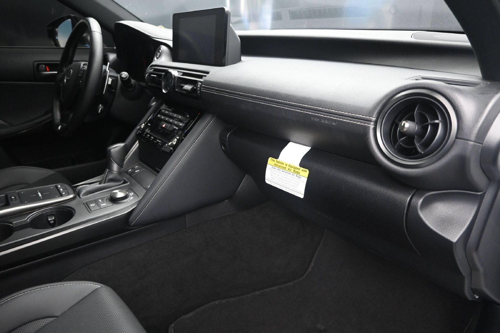 Certified 2024 Lexus IS 300 F Sport w/ Accessory Package 2 RWD image 24