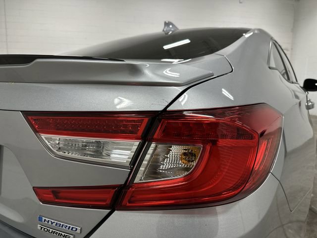 Used 2021 Honda Accord Touring image 22