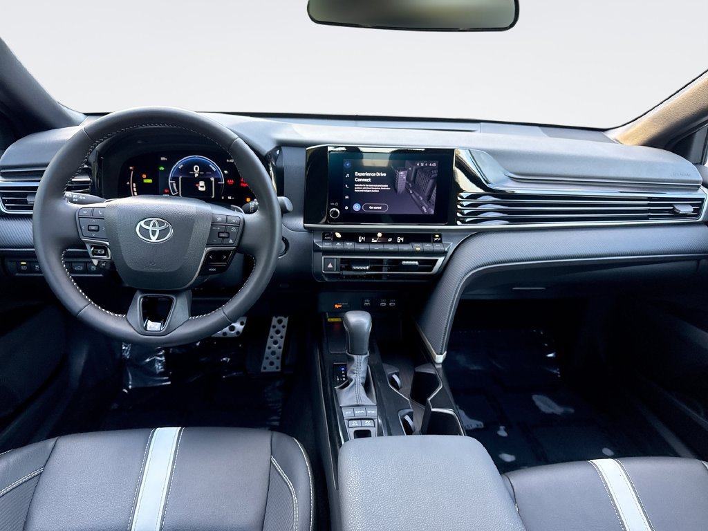 Used 2025 Toyota Camry SE FWD image 22