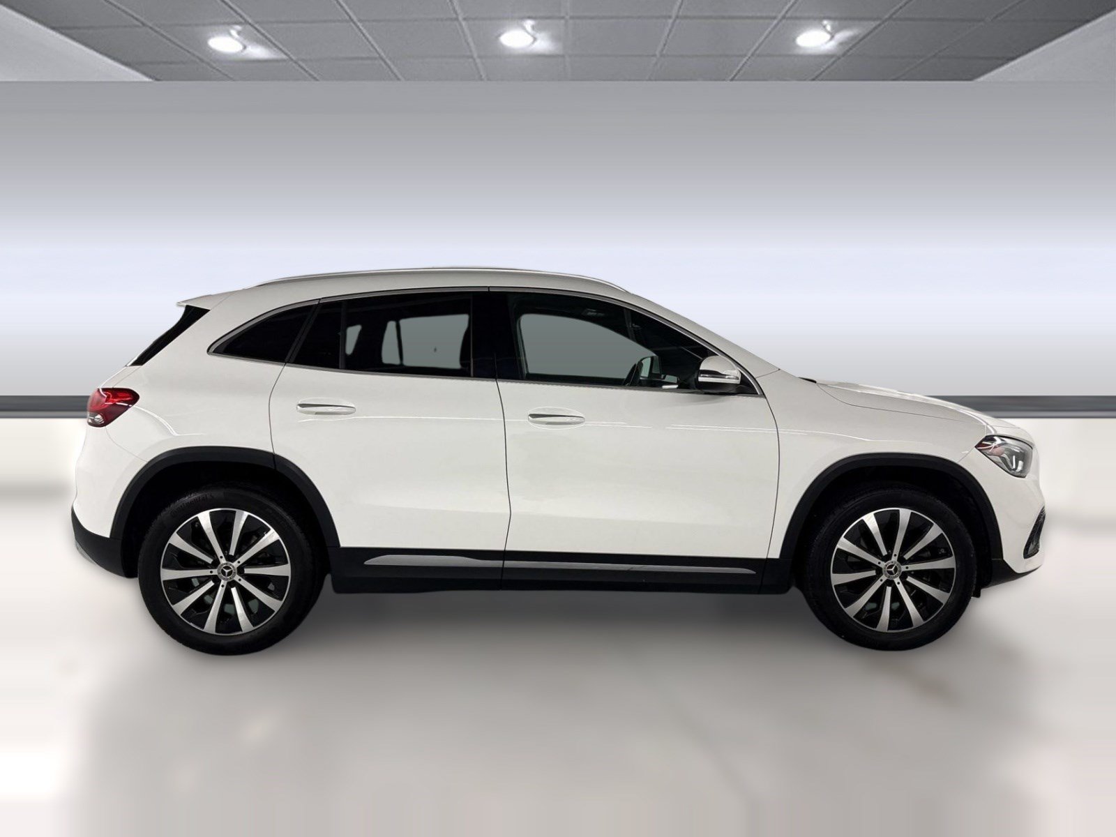 Used 2023 Mercedes-Benz GLA 250 image 6