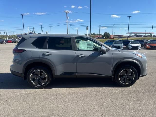 New 2026 Nissan Rogue SV image 6
