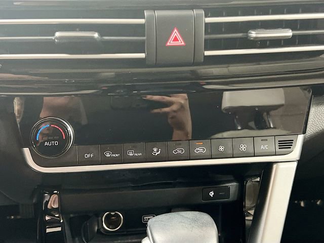 Certified 2023 Kia Seltos EX image 16