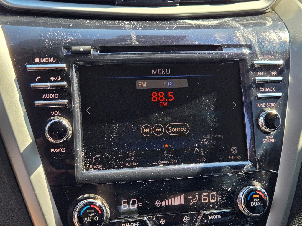 Used 2020 Nissan Murano SV image 24