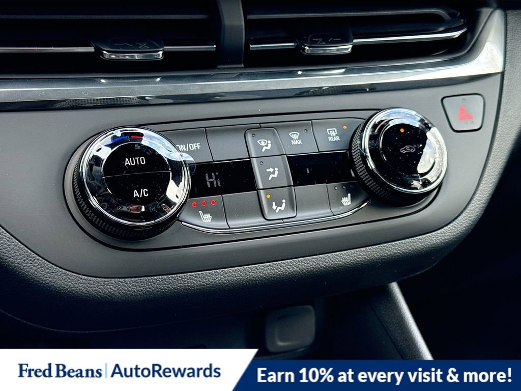 New 2026 Buick Envista Preferred w/ Convenience I Package image 15