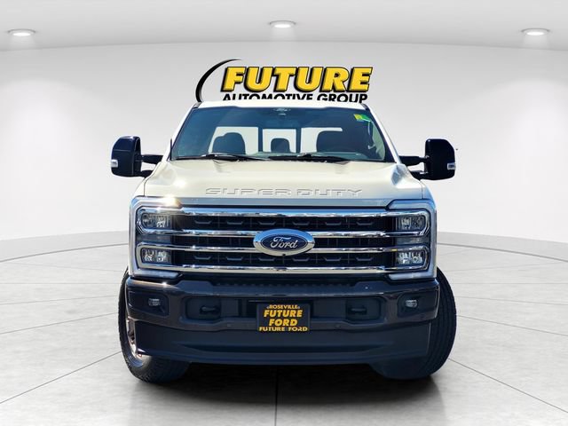 Used 2024 Ford F250 King Ranch AWD/4WD image 2