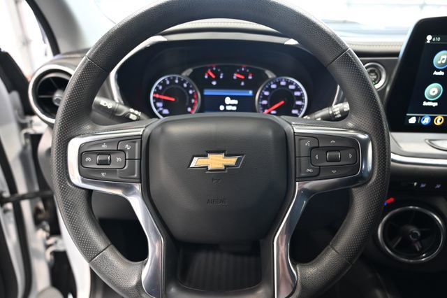 Used 2023 Chevrolet Blazer LT w/ Driver Confidence Package image 21
