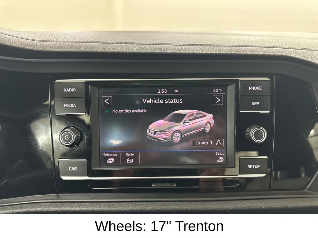 Used 2019 Volkswagen Jetta R-Line FWD image 44