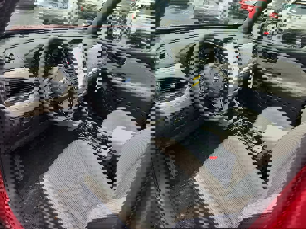 New 2026 Subaru Forester Premium image 22