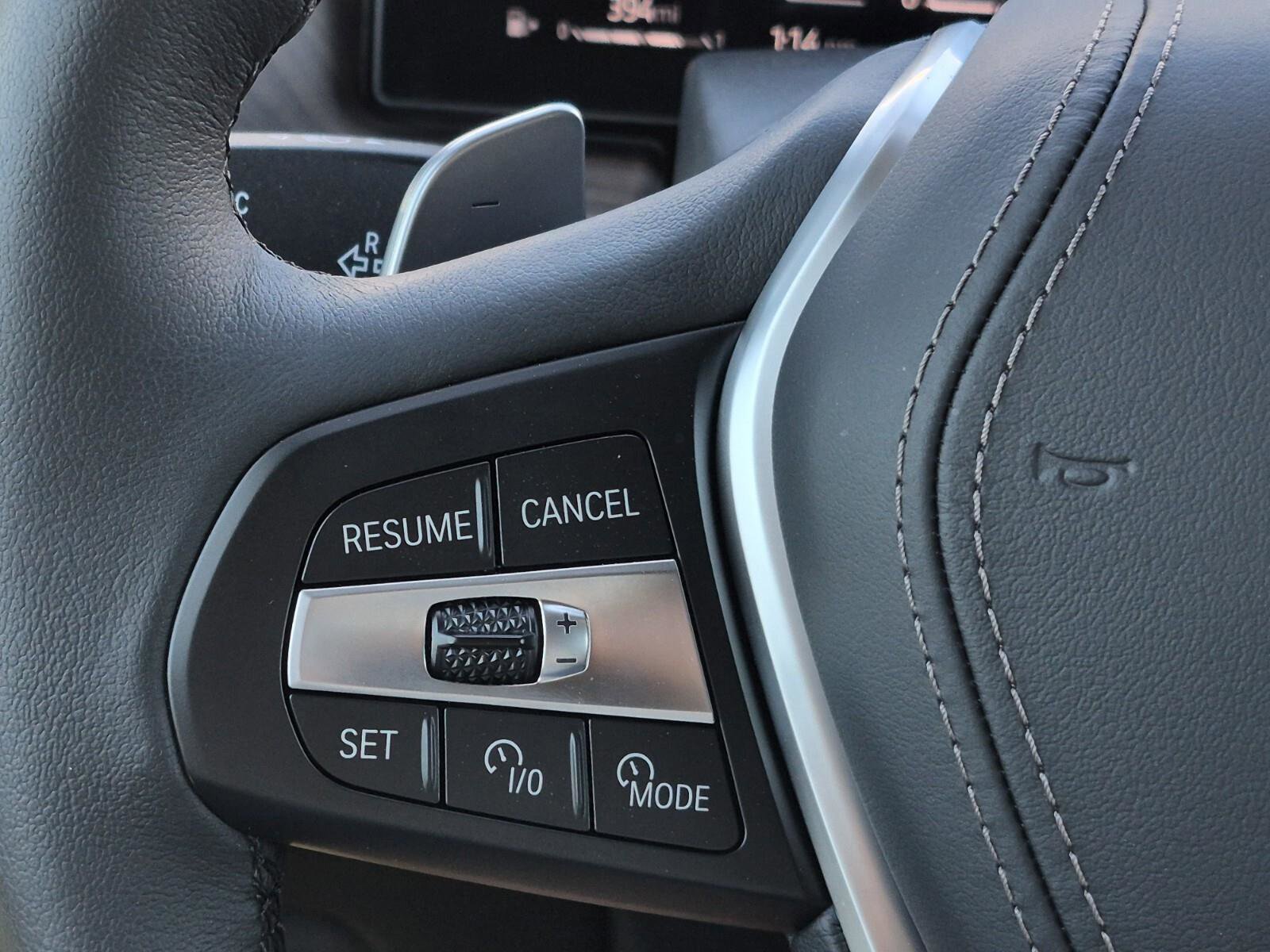 Certified 2026 BMW X5 xDrive40i w/ Climate Comfort Package image 16