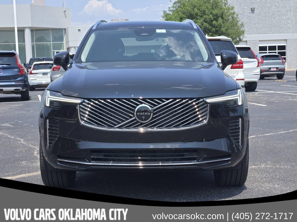 Certified 2026 Volvo XC90 B6 Ultra AWD/4WD image 2