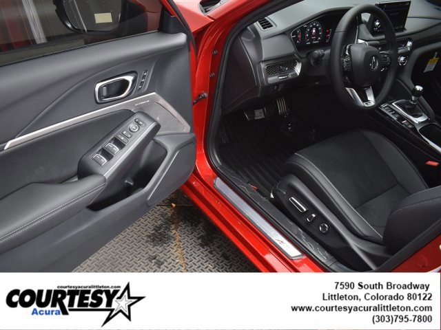 Used 2025 Acura Integra A-Spec image 6