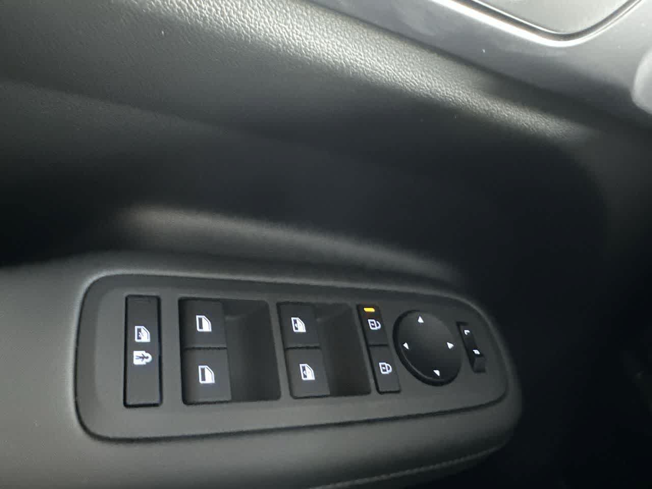 New 2027 Hyundai Santa Fe SEL AWD/4WD image 17