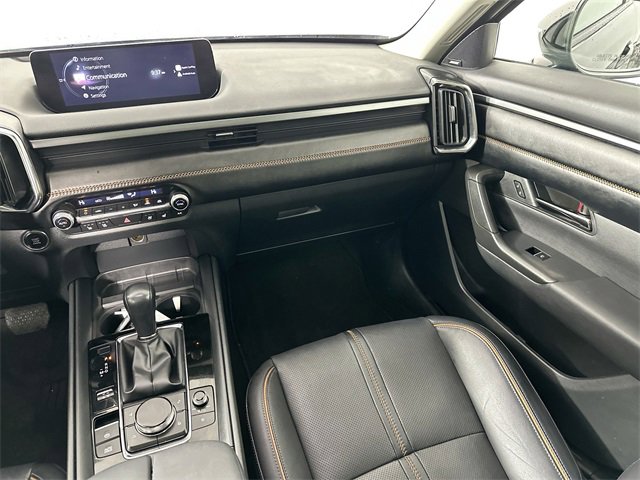 Used 2023 MAZDA CX-50 AWD 2.5 S w/ Weather Package image 27