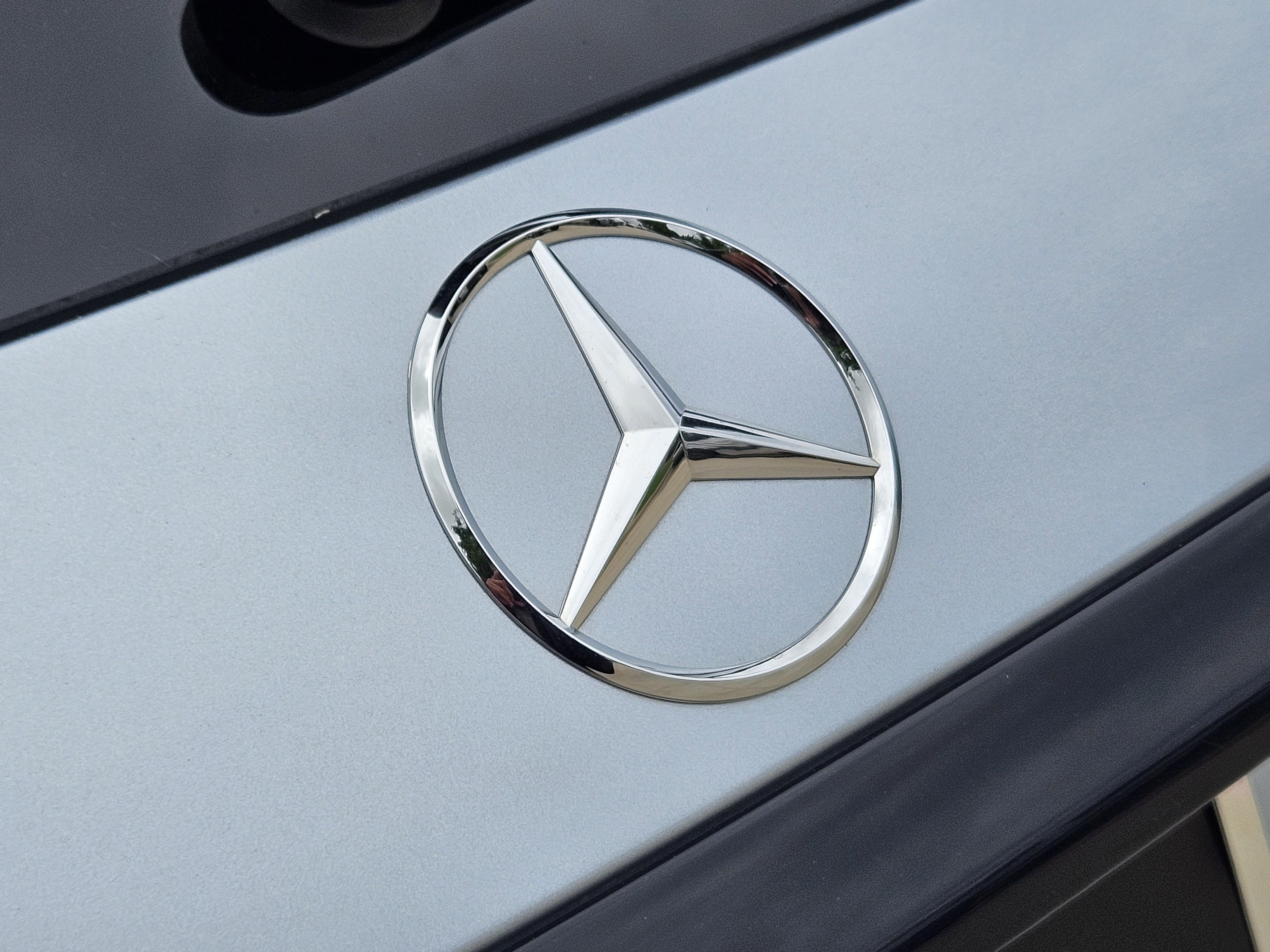 Certified 2026 Mercedes-Benz GLC 300 image 26