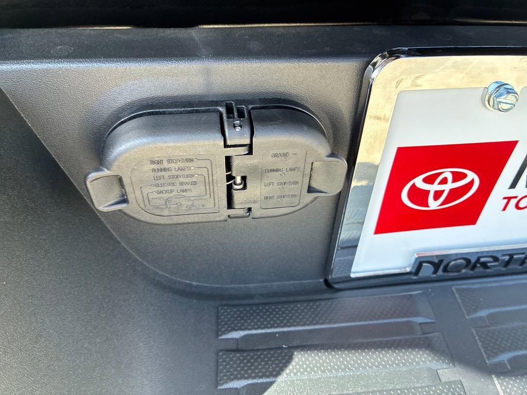 New 2026 Toyota Tacoma TRD Off-Road image 46