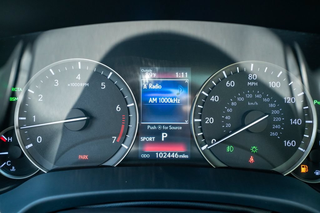 Used 2019 Lexus RX 350L FWD w/ Premium Package image 36
