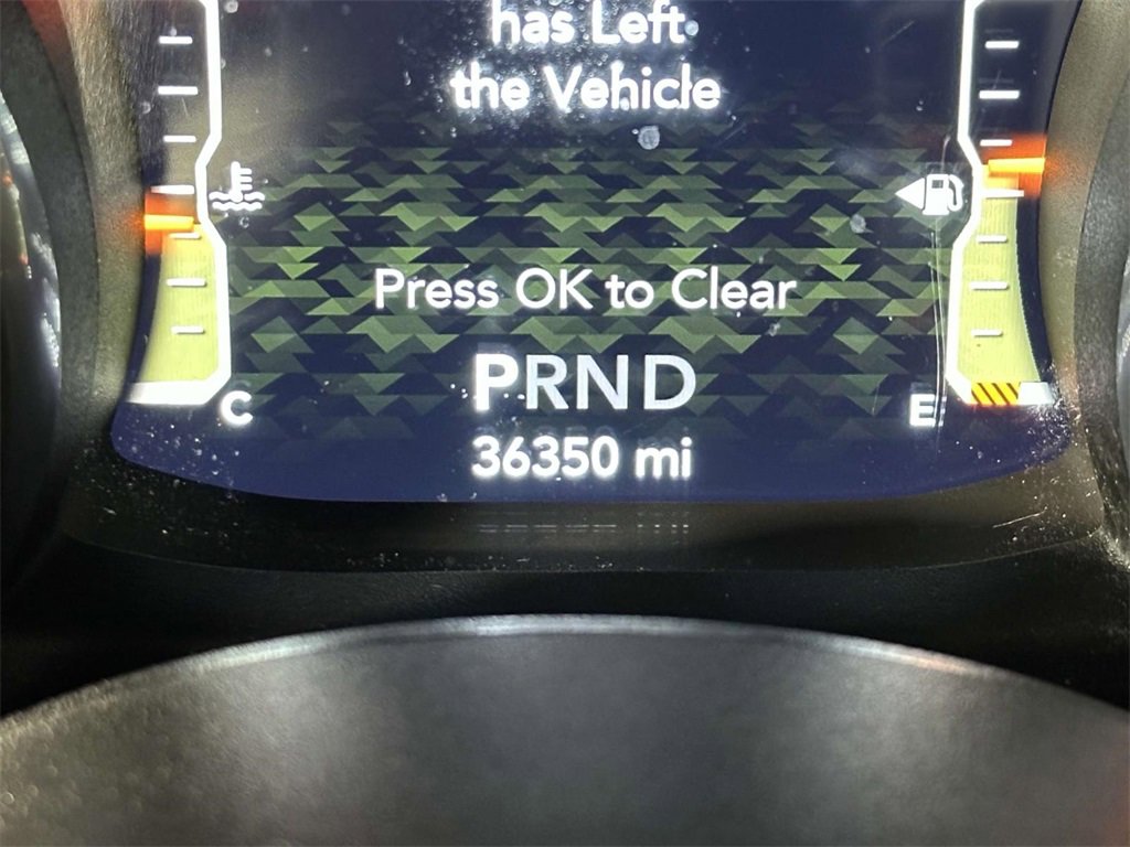 Used 2018 Jeep Wrangler Unlimited Sahara image 29