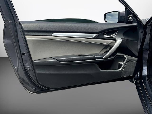 Used 2018 Honda Civic EX-L image 20