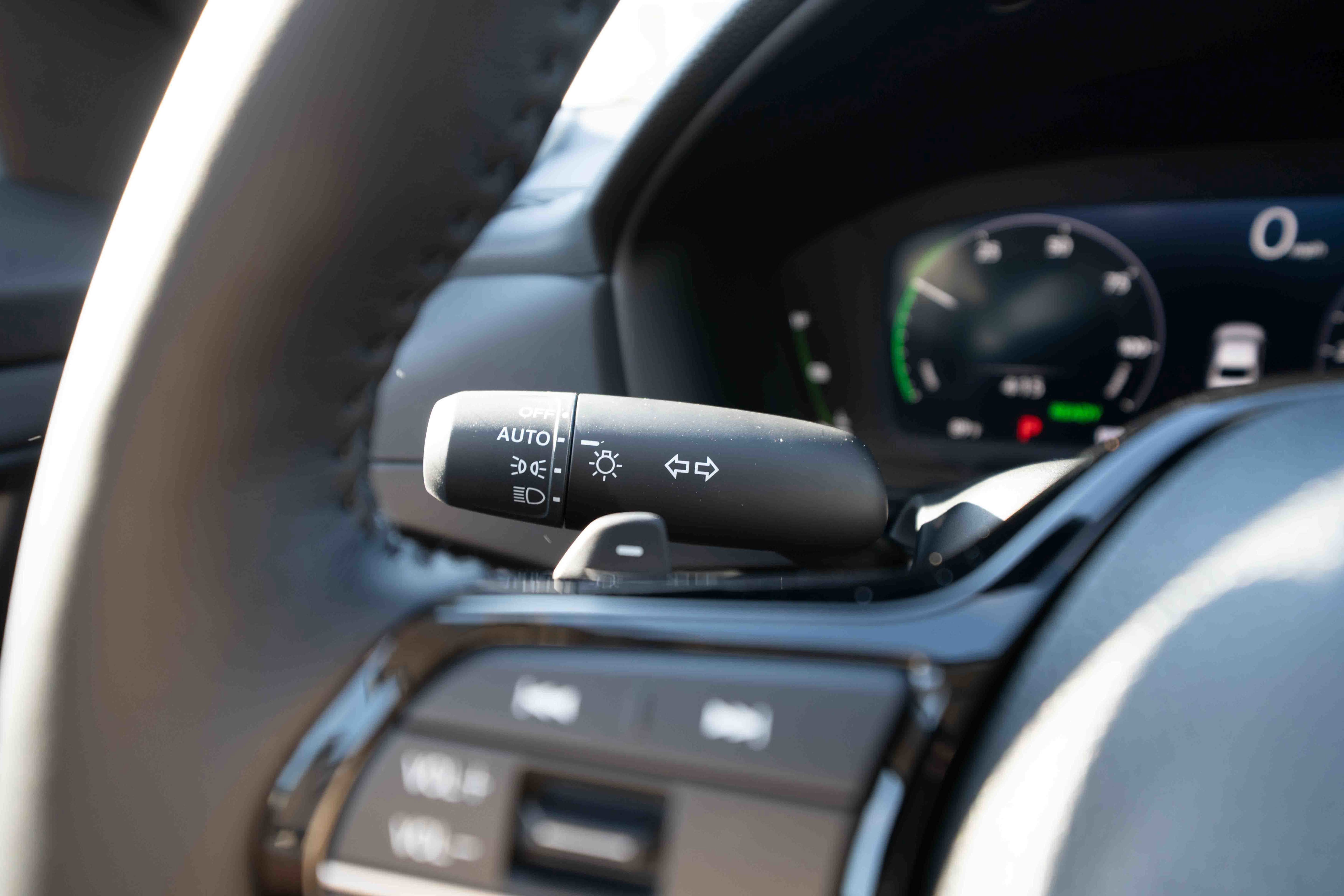 New 2025 Honda Accord Touring image 13