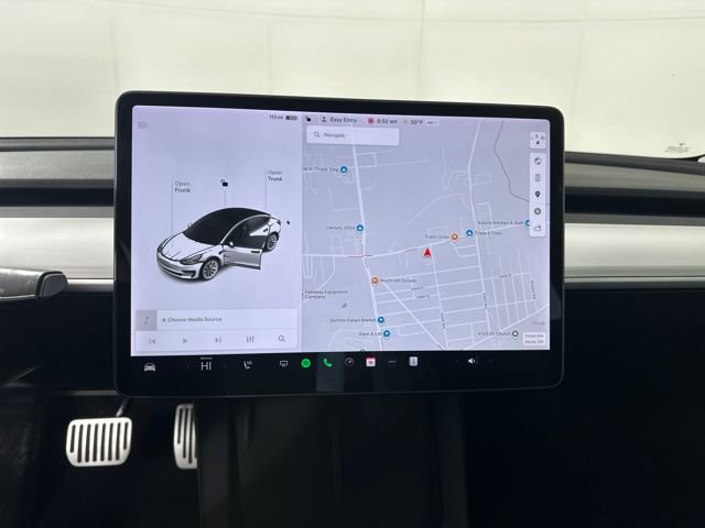 Used 2021 Tesla Model 3 Long Range image 18