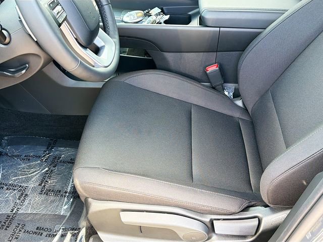 Used 2026 Hyundai Santa Fe SE image 19