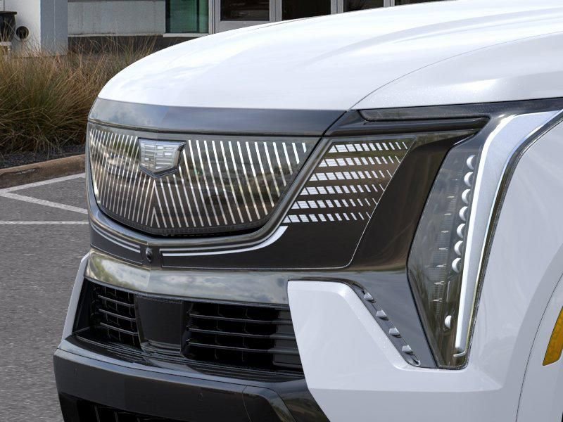 New 2026 Cadillac Escalade IQ Sport 1 AWD/4WD image 13
