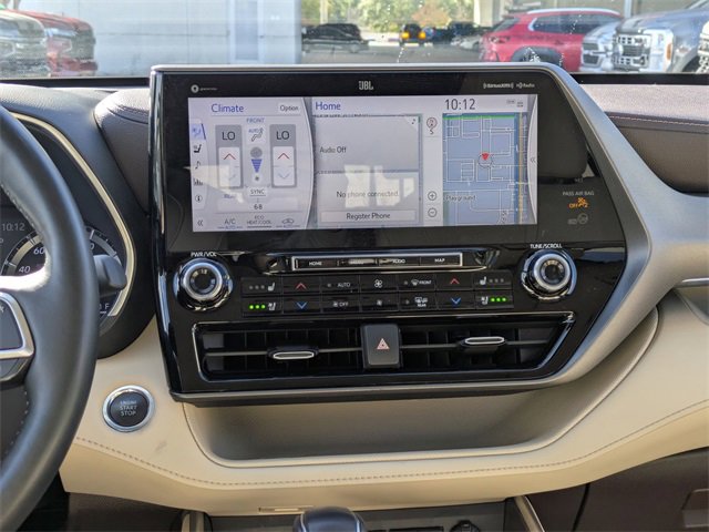 Used 2020 Toyota Highlander Limited image 15