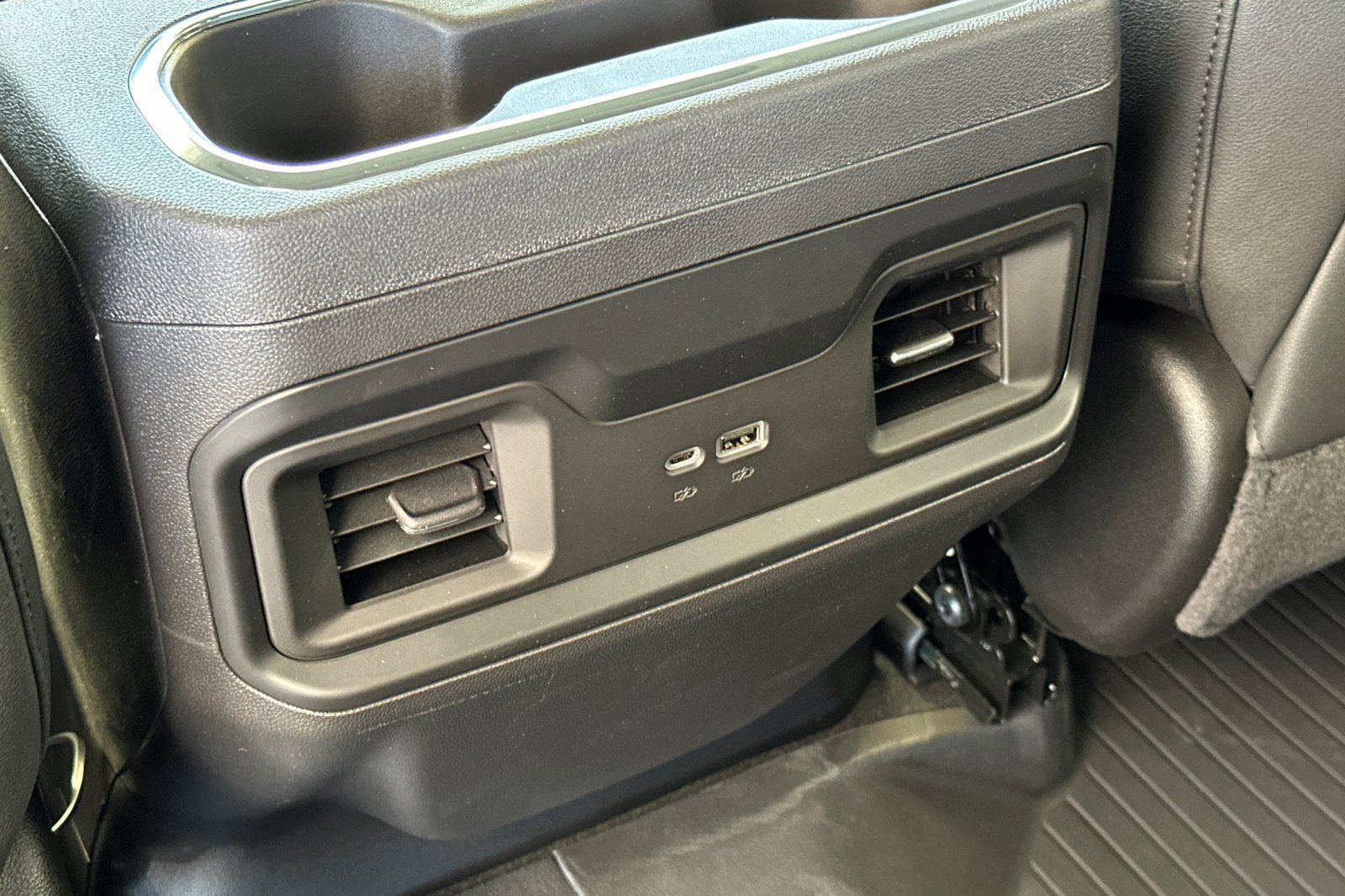 New 2026 Chevrolet Silverado 1500 LT Trail Boss w/ LT Trail Boss Premium Package image 14
