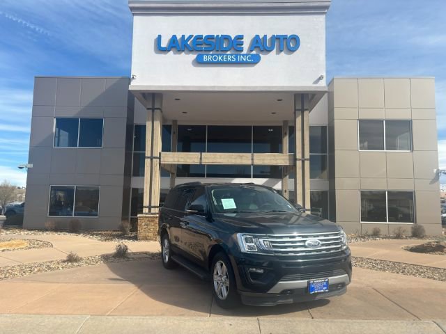 Used 2019 Ford Expedition XLT w/ Equipment Group 201A image 1