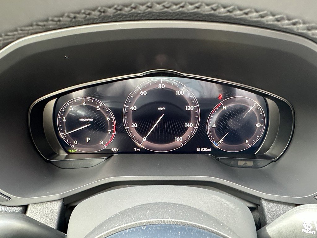 New 2026 MAZDA CX-90 3.3 Turbo w/ Premium Sport Pkg image 24