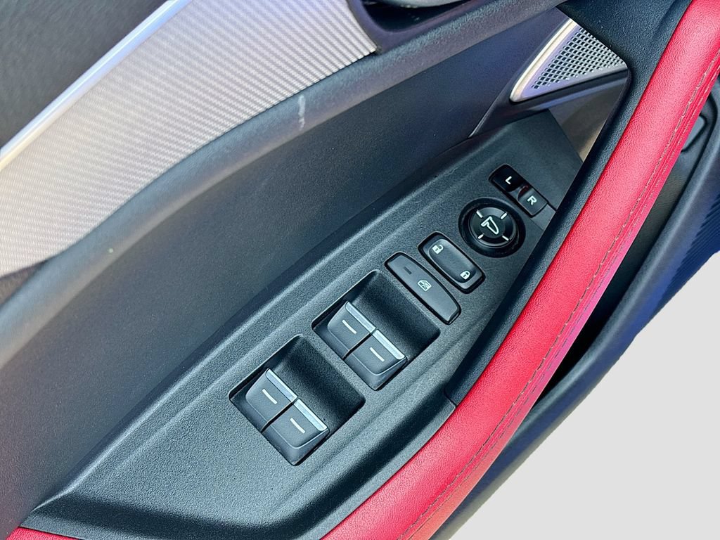 Used 2021 Acura TLX w/ A-SPEC Package FWD image 18