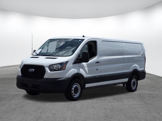 Used 2023 Ford Transit 250 Low Roof w/ Load Area Protection Package RWD image 7